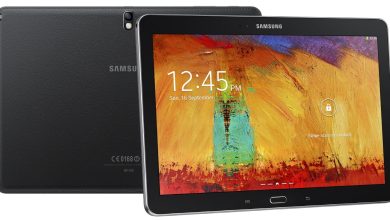 Tableta Galaxy Note 10.1 2015, confirmata, neintentionat de Samsung samsung galaxy note 10.1 2015