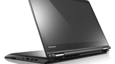 ThinkPad Yoga 14