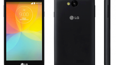 LG anunta un nou smartphone accesibil cu 4G, LG F60 F60