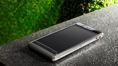 Aster, noul smartphone de lux, lansat de Vertu aster vertu