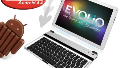 Evolio X10 primeste Android 4.4 Kitkat, un upgrade bine venit