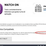 Tableta Galaxy Note 10.1 2015, confirmata, neintentionat de Samsung Tableta Galaxy Note 10.1 2015, confirmata, neintentionat de Samsung