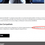 Tableta Galaxy Note 10.1 2015, confirmata, neintentionat de Samsung Tableta Galaxy Note 10.1 2015, confirmata, neintentionat de Samsung