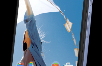 O noua imagine de presa Nexus 6, publicata online imagine de presa nexus 6