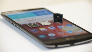 G3 Screen, primul smartphone cu procesor produs de LG Electronics G3 Screen