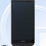 One M8 Eye, urmatorul flagship HTC, in primele imagini de presa One M8 Eye, urmatorul flagship HTC, in primele imagini de presa