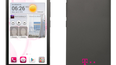 Speedsurfer, primul smartphone sub brandul Telekom are 4G speedsurfer