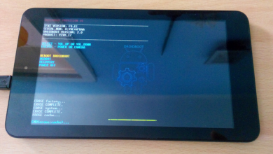 Viva i7 primeste Android 4.4