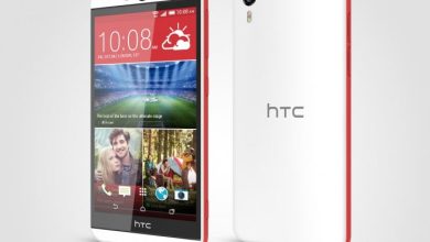 Specificatii HTC Desire Eye