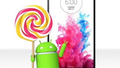 Actualizare Android 5.0 de la LG pentru utilizatorii de G3-uri Actualizare Android 5.0