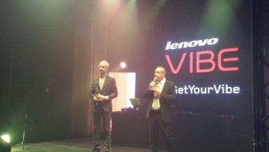 Lenovo Vibe X2 lansat in Romania