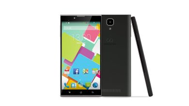 goclever insignia 550i