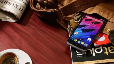 Moto Maxx, anuntat de Motorola moto maxx