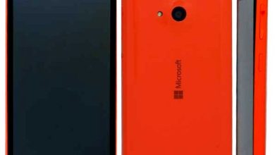 primul smartphone microsoft lumia
