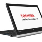 Toshiba Portege Z20t, noul laptop detasabil de 12.5 inch