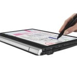 Toshiba Portege Z20t, noul laptop detasabil de 12.5 inch