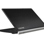 Toshiba Portege Z20t, noul laptop detasabil de 12.5 inch