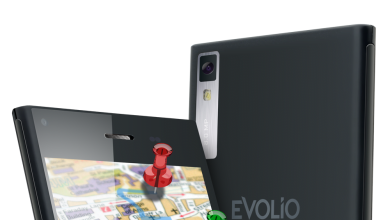 Neos, anuntat oficial de Evolio ca un telefon dual SIM de buget performant