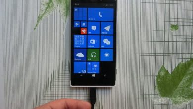 lumia 1030