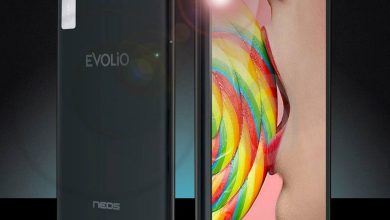 Evolio Neos, urmatorul smartphone cu Android al companiei evolio neos
