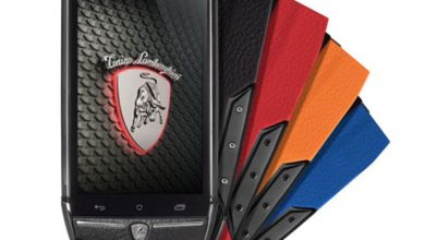 lamborghini 88 tauri