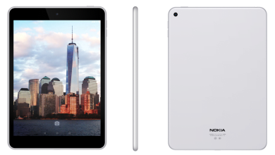 Nokia revine! Nokia N1 este noua tableta cu Android 5.0 nokia n1