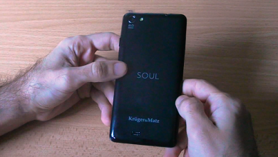 Kruger & Matz SouL - Despachetare si prezentare (video) Kruger & Matz Soul