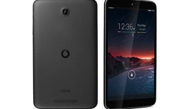 Vodafone Romania lanseaza Smart Tab 4G, una dintre cele mai accesibile tablete 4G vodafone smart tab 4G
