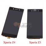 xperia z4 lcd touch digitizer 4