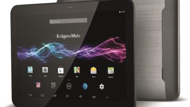 Kruger&Matz anunta o serie de tablete EAGLE cu sistemul Android Kruger&Matz anunta o serie de tablete EAGLE cu sistemul Android