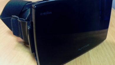 E-Boda a lansat in premiera AVATAR, ochelari Virtual Reality AVATAR