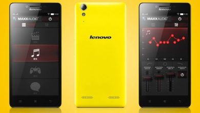 Lenovo a lansat in Asia telefonul de $100, K3 Music Lemon  K3 Music Lemon