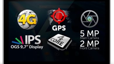 Allview lanseaza trei tablete 4G sub gama Viva LTE