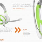 Canyon lanseaza o linie de accesorii de sarbatori canyon accesorii de sarbatori casti headset 1