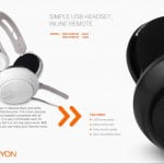 Canyon lanseaza o linie de accesorii de sarbatori canyon accesorii de sarbatori casti headset