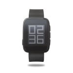 CHRONOS ECO, smartwatch-ul GOCLEVER cu o autonomie de pana la 30 de zile