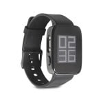 CHRONOS ECO, smartwatch-ul GOCLEVER cu o autonomie de pana la 30 de zile