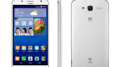 Huawei GX1, lansat in China ca un dual SIM pe 64-bit accesibil Huawei GX1