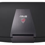 Seria Asus ROG G751, disponibila in Romania Seria Asus ROG G751, disponibila in Romania