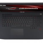 Seria Asus ROG G751, disponibila in Romania Seria Asus ROG G751, disponibila in Romania