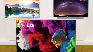 Gama extinsa de televizoare LG OLED, lansata la CES2015 televizoare LG OLED ces2015