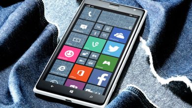 Lumia Denim, noua actualizare software de la Microsoft Lumia Denim