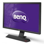BenQ RL2755HM, primul monitor dedicat pasionatilor de jocuri pe consola BenQ RL2755HM, primul monitor dedicat pasionatilor de jocuri pe consola