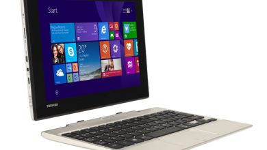 toshiba satellite click mini featured