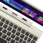 Satellite Click Mini, noul 2-in-1 de la Toshiba [CES2015]