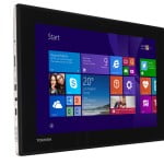 Satellite Click Mini, noul 2-in-1 de la Toshiba [CES2015]