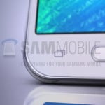 Samsung Galaxy J1, smartphone low-cost surprins in imagini de presa Samsung Galaxy J1, smartphone low-cost surprins in imagini de presa