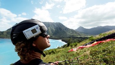 Sony lanseaza un nou val de Action Cam si HandyCam compacte cu suport filmare 4K