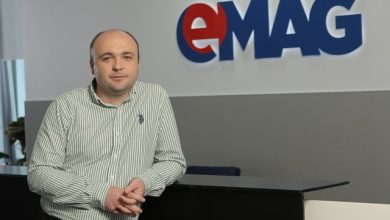 eMAG anunta evenimentul IT Networking Day Iasi, de pe 5 februarie IT Networking Day Iasi