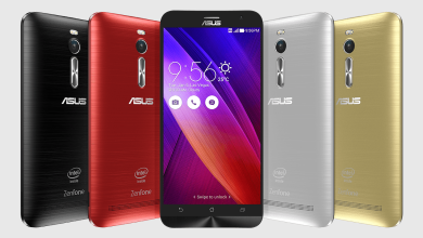 asus zenfone 2